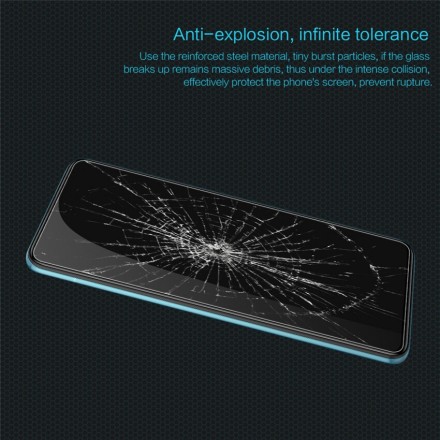 Защитное стекло Nillkin Anti-Explosion (H) для Xiaomi Redmi K30 Pro