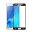 Защитное стекло с рамкой для Samsung J700H Galaxy J7 Frame 2.5D Glass