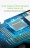 АЗУ Baseus Square Metal PD 3.0 QC 4.0+ 30W USB + Type-C