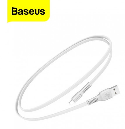 USB - Type-C кабель Baseus Tough (1 M, 2.0A)