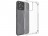 Прозрачный чехол Crystal Protect для ZTE Blade A73 4G