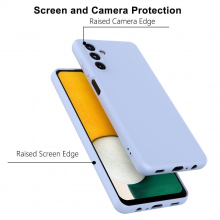 Чехол Silky Original Full Camera для Samsung Galaxy A15