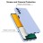 Чехол Silky Original Full Camera для Samsung Galaxy A15