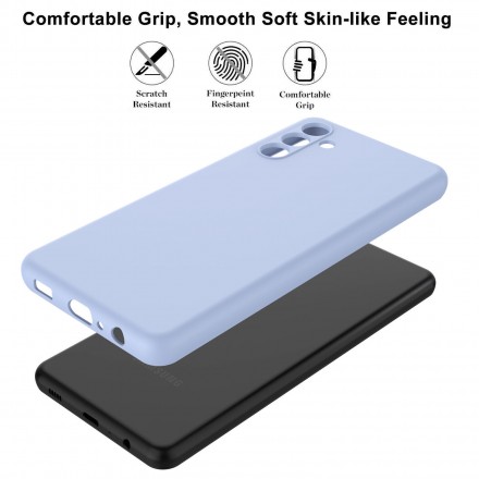 Чехол Silky Original Full Camera для Samsung Galaxy A15