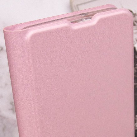 Чехол-книжка GBook Elegant для Xiaomi Poco M6 Pro