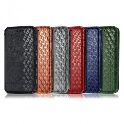 Чехол-книжка Geometria для Xiaomi Redmi 14C