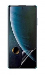Гидрогелевая защитная пленка Clear Film HD для ZTE Nubia V60 Desing