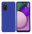 ТПУ чехол Silky Original Full Case для Samsung Galaxy A02s