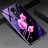 ТПУ накладка Violet Glass для Xiaomi Redmi 5 Plus