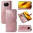 Чехол-книжка Impression для Xiaomi Poco X3