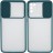 TPU+PC чехол Vizor (защита камеры) для Samsung Galaxy A02s