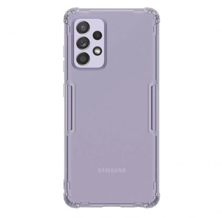 ТПУ чехол Nillkin Nature для Samsung Galaxy A52