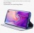 Чехол-книжка X-level FIB Color Series для Samsung Galaxy S10E G970F