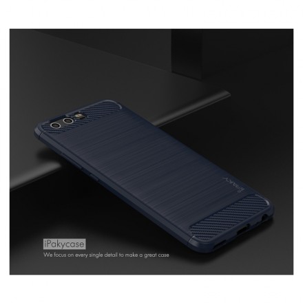 ТПУ накладка для Huawei P10 Plus iPaky Slim