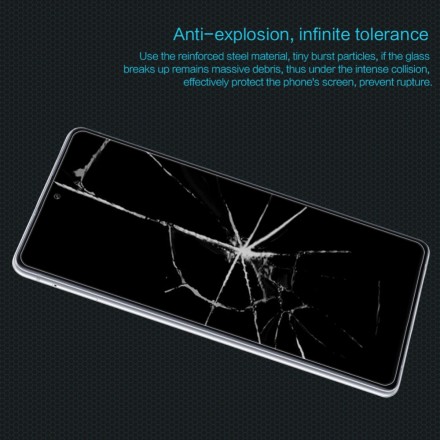 Защитное стекло Nillkin Anti-Explosion (H) для Samsung Galaxy S10 Lite G770F