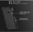 Чехол MOFI Back PU для Xiaomi Redmi 4X
