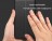 ТПУ накладка Skin Texture для Samsung Galaxy J3 (2017)