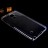 Ультратонкая ТПУ накладка Crystal для Samsung N910H Galaxy Note 4 (прозрачная)