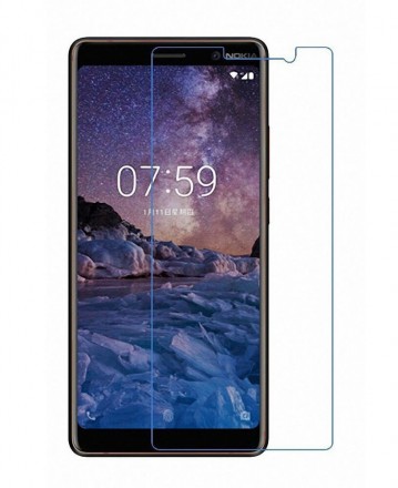 Защитное стекло MOCOLO Premium Glass для Nokia 7
