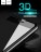 Защитное стекло HOCO 3D+ c рамкой Full-Screen для iPhone SE (2020)