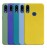 Матовый чехол Tilly для Samsung Galaxy A10s A107F