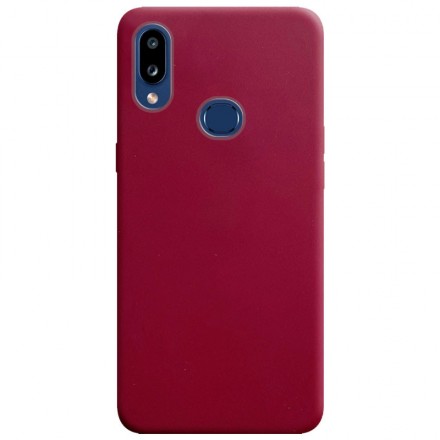 Матовый чехол Tilly для Samsung Galaxy A10s A107F
