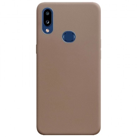 Матовый чехол Tilly для Samsung Galaxy A10s A107F