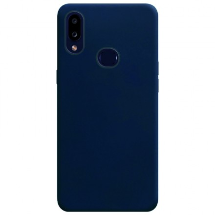 Матовый чехол Tilly для Samsung Galaxy A10s A107F