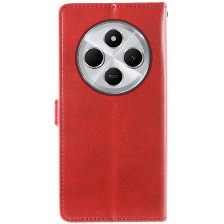 Чехол-книжка Cofre для Xiaomi Redmi 14C