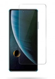 Защитное стекло Tempered Glass 2.5D для ZTE Nubia V60 Desing