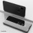 Чехол Mirror Clear View Case для Xiaomi Redmi Note 7