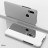 Чехол Mirror Clear View Case для Xiaomi Redmi Note 7