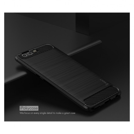 ТПУ накладка для Huawei P10 iPaky Slim