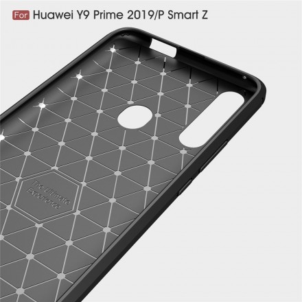 ТПУ чехол для Huawei P Smart Z Slim Series