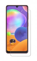 Защитное стекло Tempered Glass 2.5D для Samsung Galaxy A31