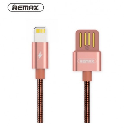 USB - Lightning Кабель Remax Serpent (RC-080i)