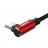 USB - Type-C кабель Baseus MVP Elbow (1 M, 2.0A)
