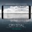 Защитная пленка на экран Huawei Mate 10 Lite Nillkin Crystal
