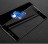Защитное стекло с рамкой MOCOLO 3D Premium для iPhone SE (2020)
