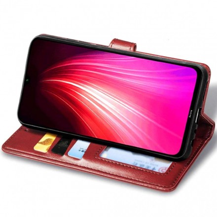 Чехол-книжка Cofre для Motorola Moto G24