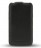 Кожаный чехол (флип) Melkco Jacka Type для Samsung i9001 Galaxy S Plus