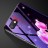 ТПУ чехол Violet Glass для Xiaomi Redmi 6A
