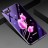 ТПУ чехол Violet Glass для Xiaomi Redmi 6A