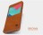 Чехол (книжка) Nillkin Qin для Samsung A710F Galaxy A7