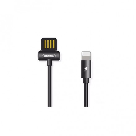 USB - Lightning кабель Remax Waist (RC-082i)