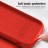 ТПУ чехол Silky Original Full Case для Xiaomi Redmi Note 8