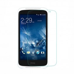 Защитное стекло Tempered Glass 2.5D для HTC Desire 526G