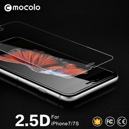 Защитное стекло MOCOLO Premium Glass для iPhone 7 Plus