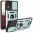 TPU+PC чехол Gate Ring Plaza (с защитой камеры) для Samsung Galaxy M33 5G