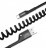 USB - Type-C кабель Baseus Fish Eye (1 M, 2.0A)